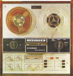 CCCP, Jupiter Stereo, 1977