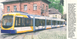 Tram für Heidelberg, 002