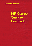 HiFi-Stereo-Service Handbuch,Franzis, 1972