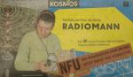 KOSMOS Radiomann 1960 01