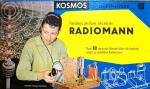 KOSMOS Radiomann 1959 01
