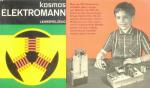 KOSMOS Elektromann 1966 01