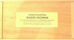 KOSMOS Radio-Technik 1951 01