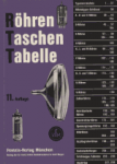 Röhren Taschen Tabelle (11) 1967/68