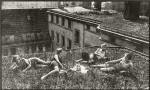 Über den Dächern von Berlin 1926