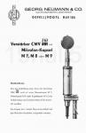 G. Neumann CMV563 (03)