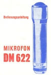 DM622  BDA