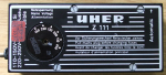 Uher, 4000 report - Z 111