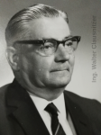 IWAC, Walter Clausnitzer, Firmengründer