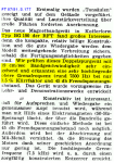 Messebericht FunkTechnik 7 / 1951