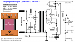 EÜ für BG19-1, Version 1 EÜ für BG19-1, Version 1