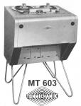 MT603 Tonmechanik