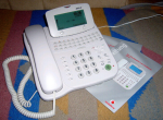 GSM-Telefon