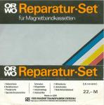 Kassetten Reparatur-Set(1)