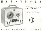 Hornyphon "Virtuoso" BDA