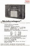 _10 E 151 - Meistersinger