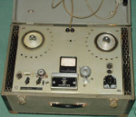 VOLLMER Koffergerät - 01