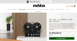 REVOX B77 MK III