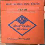 AGFA CH - Minderqualität