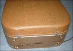 Kometa MG-201, Braun-Silber, 004 Kometa MG-201, Braun-Silber, 004